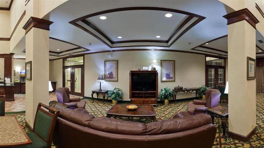 Holiday Inn Express Hotel And Suites Abilene, An Ihg Hotel Exteriér fotografie